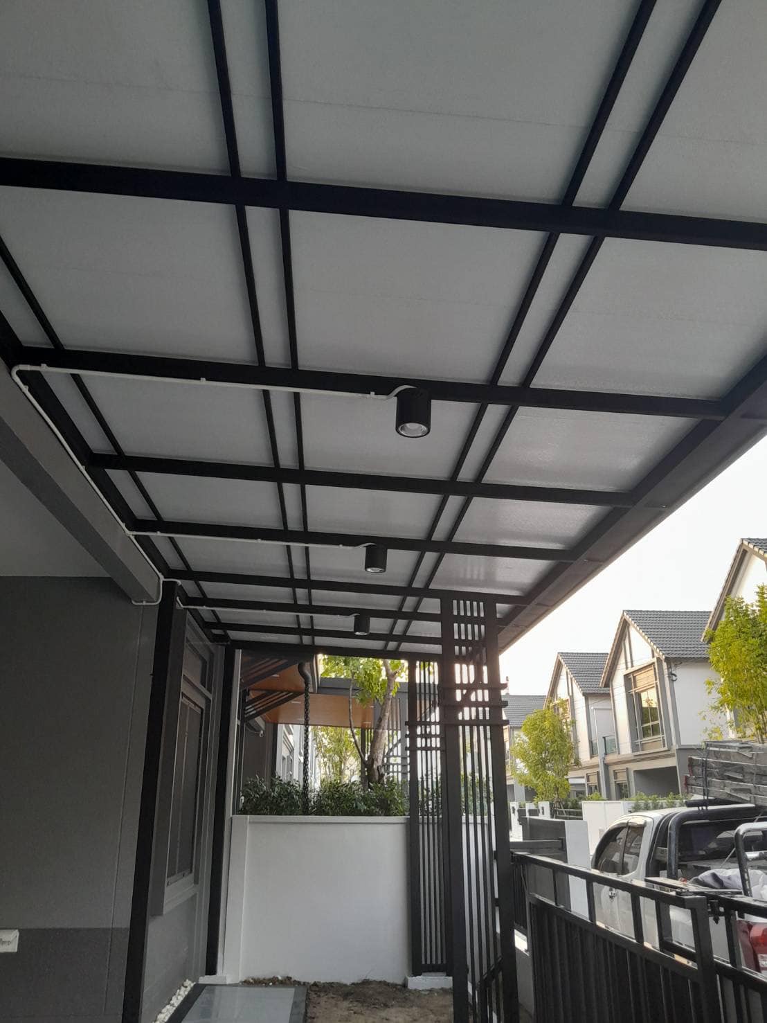 30 - https://เอนกดีไซน์รับเหมาติดตั้งโครงหลังคา.com | เอนกดีไซน์รับเหมาติดตั้งโครงหลังคา - รับออกแบบตกแต่งและต่อเติมบ้าน แสตนเลส อะลูมิเนียม กระจก และงานเหล็กทุกชนิด สวย ถูกใจ ทันสมัย ตามใจลูกค้า ประเมินงานฟรี